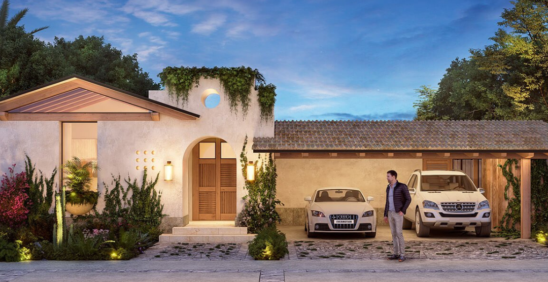 Preventa Exclusiva en San Miguel de Allende! Residencias Premium desde $11,300,0