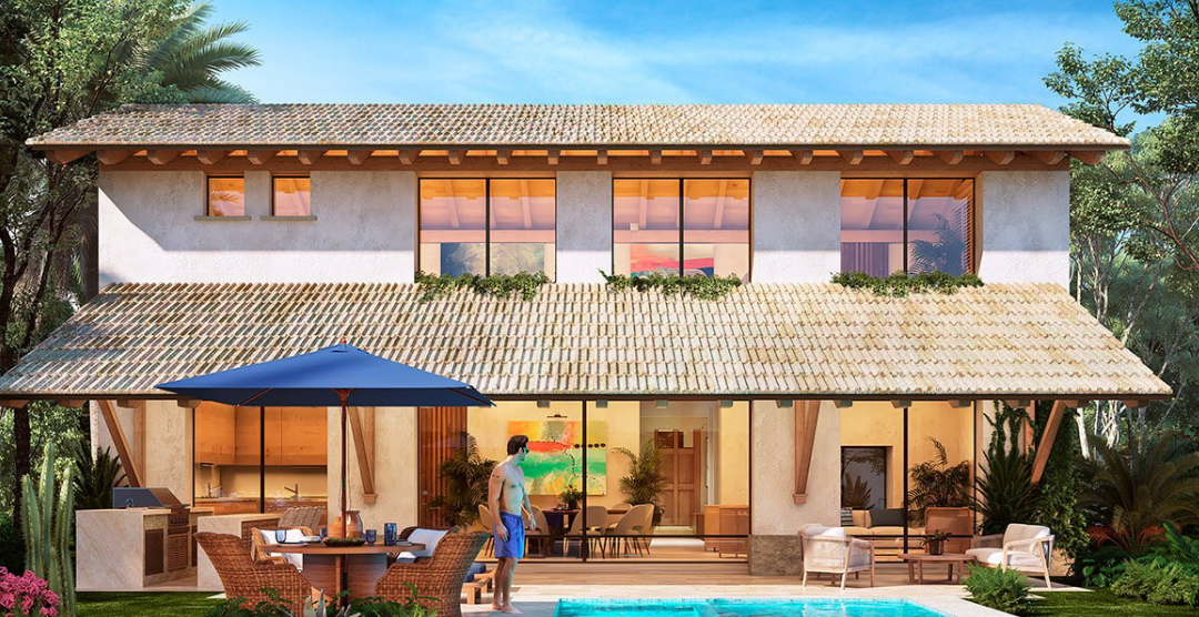 Preventa Exclusiva en San Miguel de Allende! Residencias Premium desde $11,300,0
