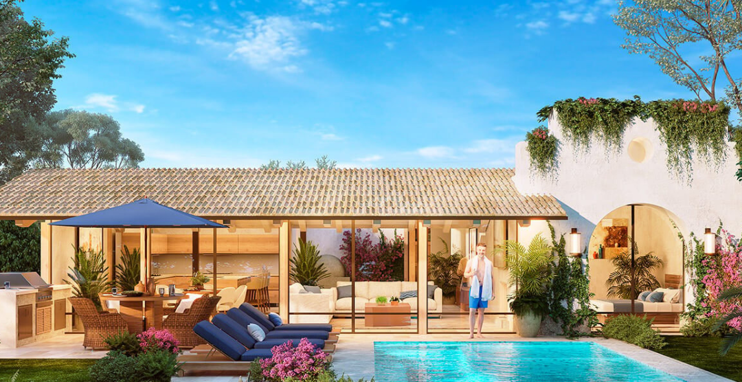 Preventa Exclusiva en San Miguel de Allende! Residencias Premium desde $11,300,0