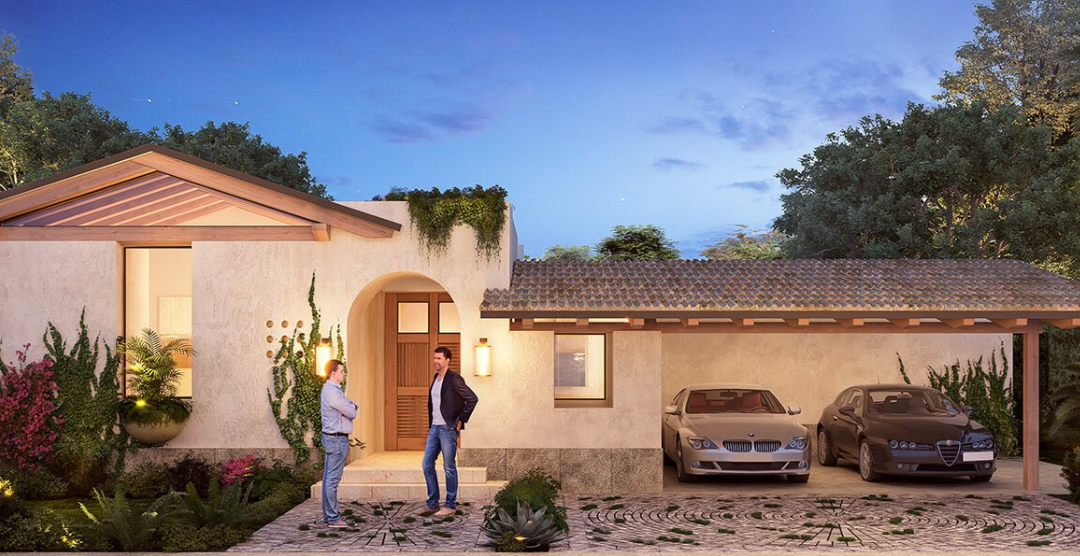 Preventa Exclusiva en San Miguel de Allende! Residencias Premium desde $11,300,0