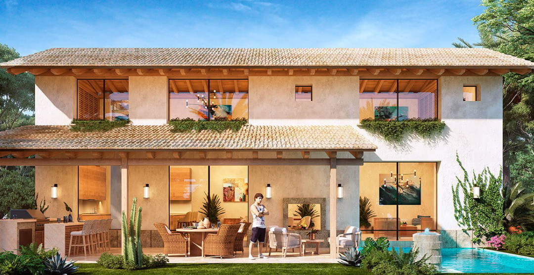 Preventa Exclusiva en San Miguel de Allende! Residencias Premium desde $11,300,0