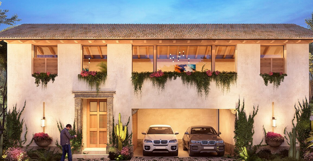 Preventa Exclusiva en San Miguel de Allende! Residencias Premium desde $11,300,0