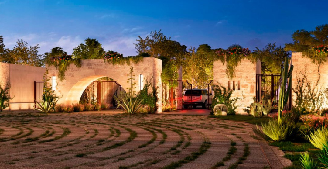 Preventa Exclusiva en San Miguel de Allende! Residencias Premium desde $11,300,0