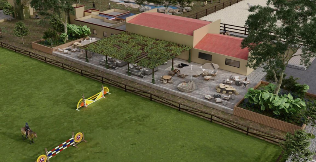 Preventa Exclusiva en San Miguel de Allende! Residencias Premium desde $11,300,0