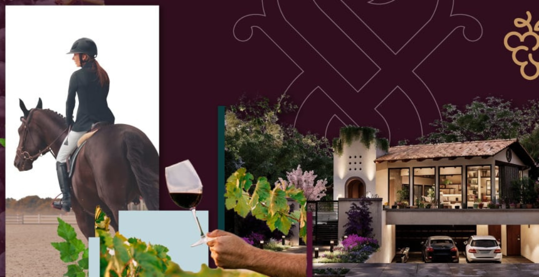 Preventa Exclusiva en San Miguel de Allende! Residencias Premium desde $11,300,0