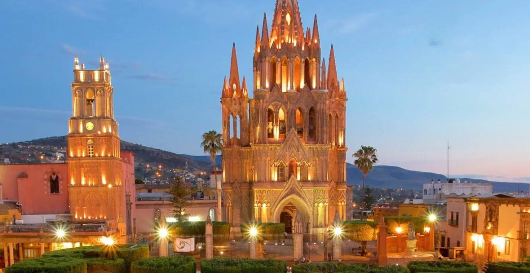 Preventa Exclusiva en San Miguel de Allende! Residencias Premium desde $11,300,0