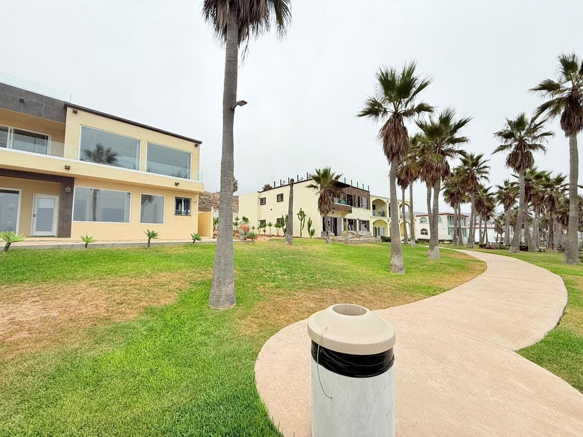 En Venta Casa Ocean Front Puerta del Mar 1ª Seccion Playas de Rosarito