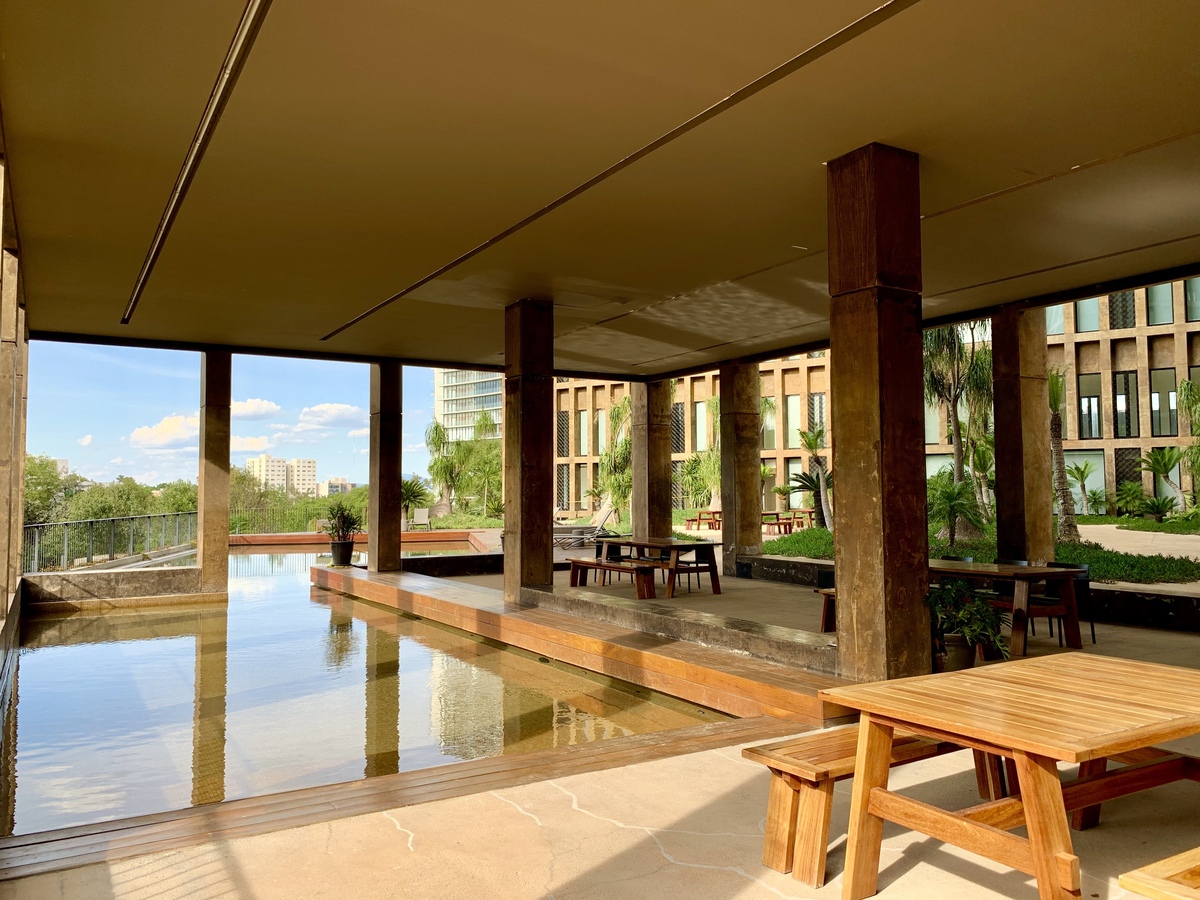 1 of 20: AREA DE ALBERCA