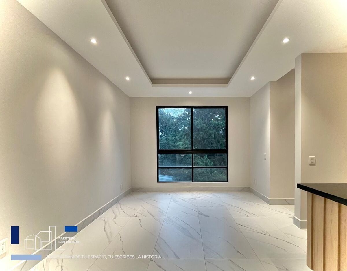VENTA DEPARTAMENTO EN PORTALES NORTE, foto 1 de 11