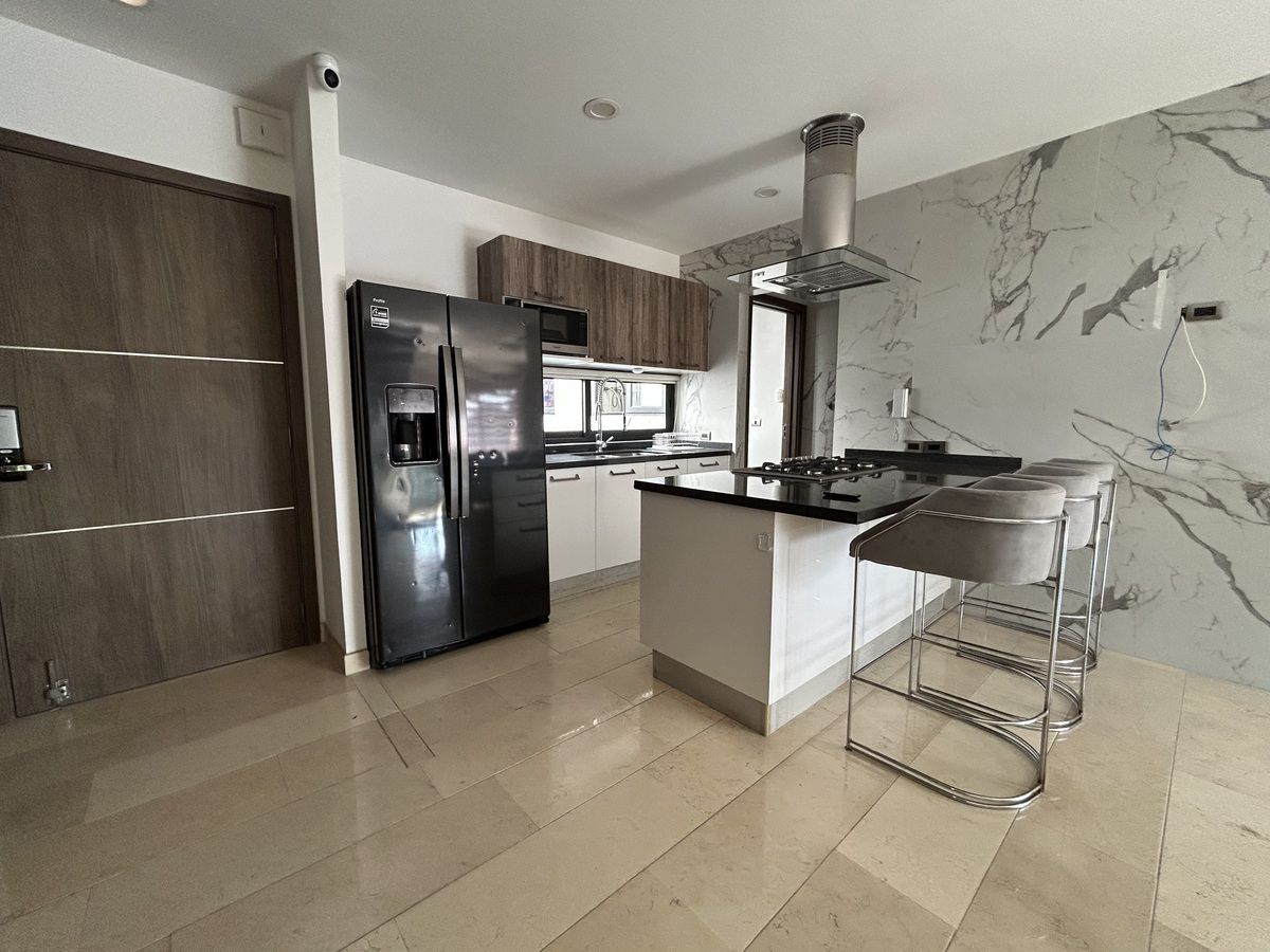 5 de 32: Cocina integral