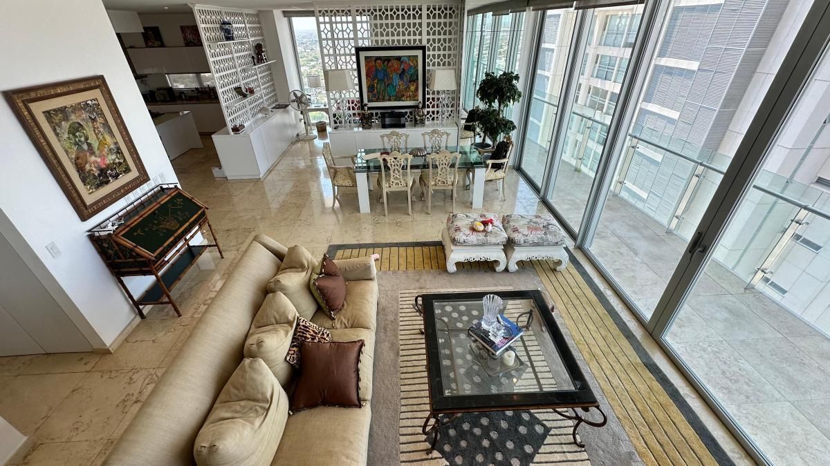 Penthouse En Venta Altabrisa