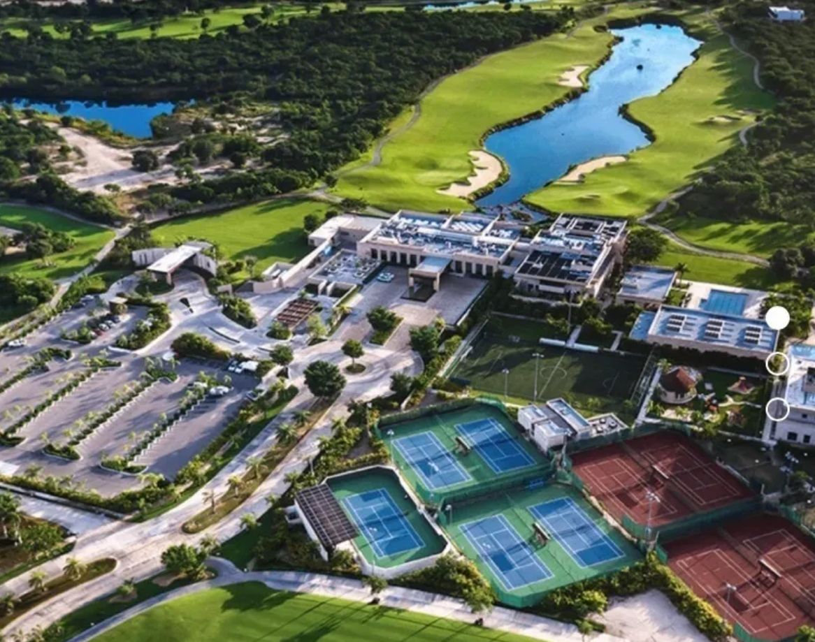 Lote Residencial En Venta Yucatán Country Club