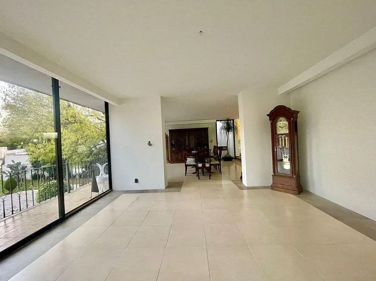 Casa en Club de Golf Hacienda, Atizapán de Zaragoza, foto 3 de 50