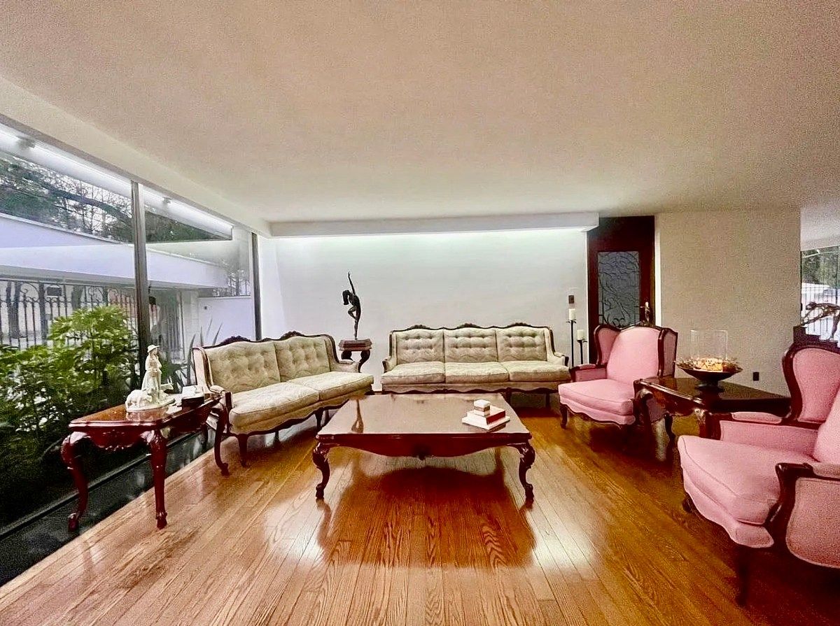Casa en Club de Golf Hacienda, Atizapán de Zaragoza, foto 9 de 50