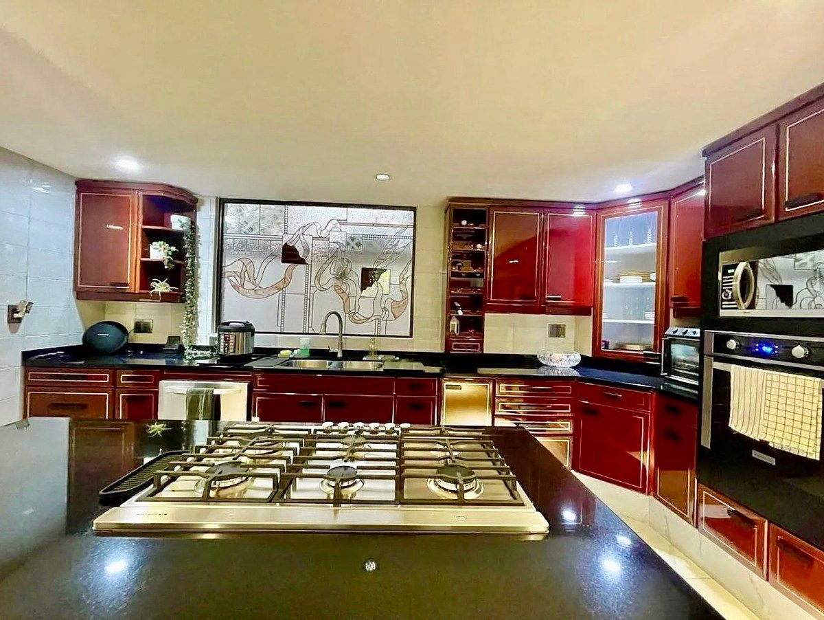 Casa en Club de Golf Hacienda, Atizapán de Zaragoza, foto 14 de 50