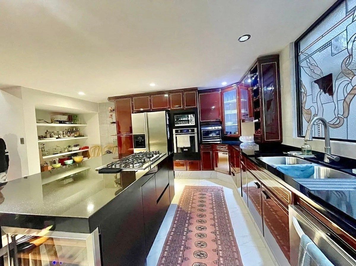 Casa en Club de Golf Hacienda, Atizapán de Zaragoza, foto 15 de 50