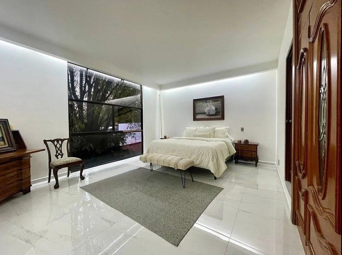 Casa en Club de Golf Hacienda, Atizapán de Zaragoza, foto 20 de 50