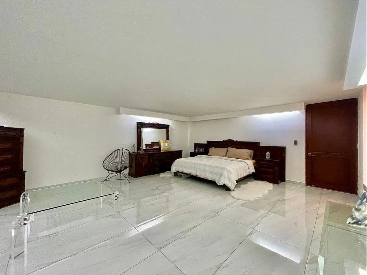 Casa en Club de Golf Hacienda, Atizapán de Zaragoza, foto 33 de 50