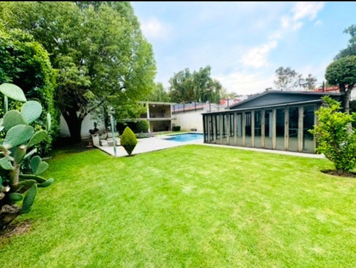 Casa en Club de Golf Hacienda, Atizapán de Zaragoza, foto 43 de 50