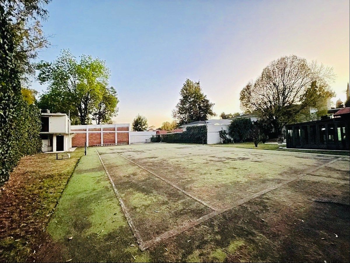 Casa en Club de Golf Hacienda, Atizapán de Zaragoza, foto 39 de 50