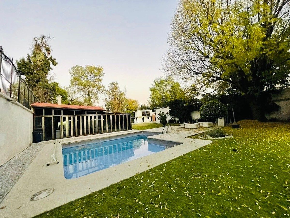 Casa en Club de Golf Hacienda, Atizapán de Zaragoza, foto 29 de 50