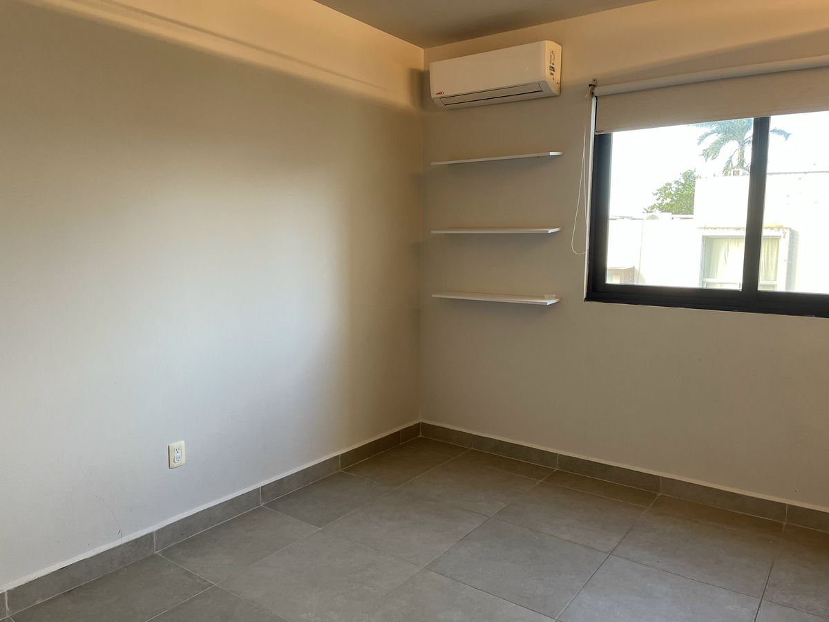 12 de 31: Departamento en renta en Pitahaya Palmaris Cancun