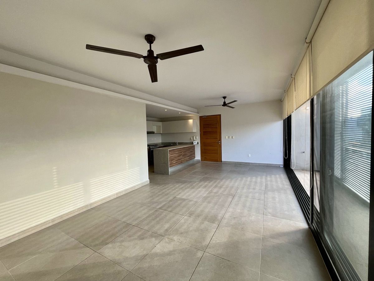 3 de 31: Departamento en renta en Pitahaya Palmaris Cancun