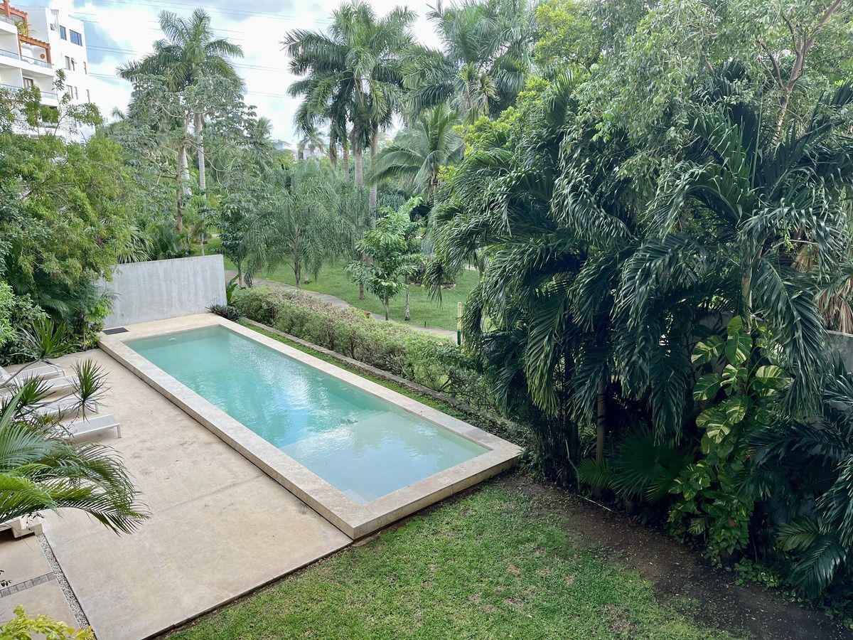27 de 31: Departamento en renta en Pitahaya Palmaris Cancun