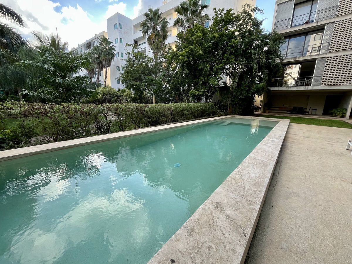 29 de 31: Departamento en renta en Pitahaya Palmaris Cancun