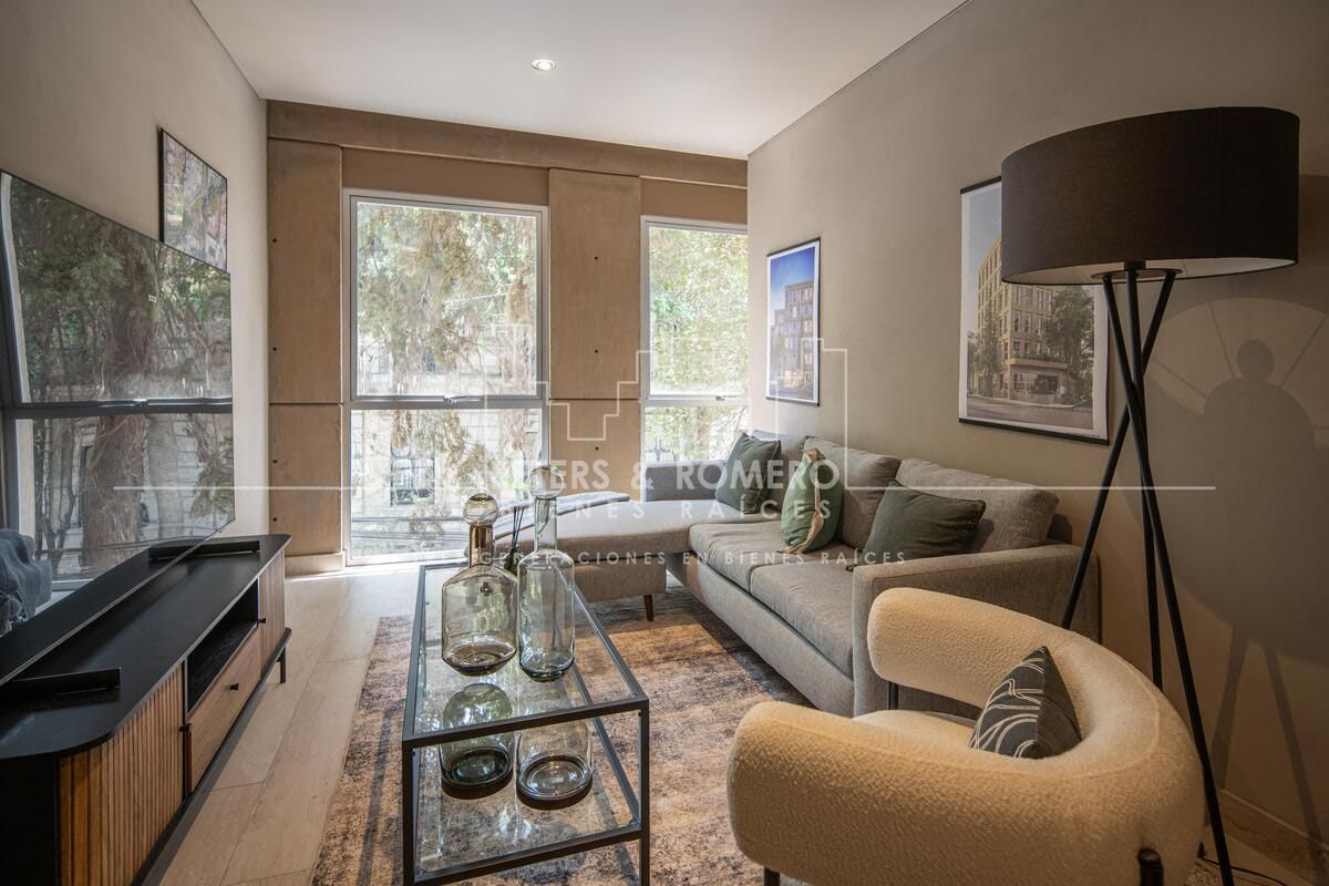 Penthouse en Venta en la San Rafael