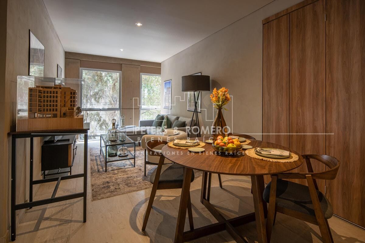 Penthouse en Venta en la San Rafael