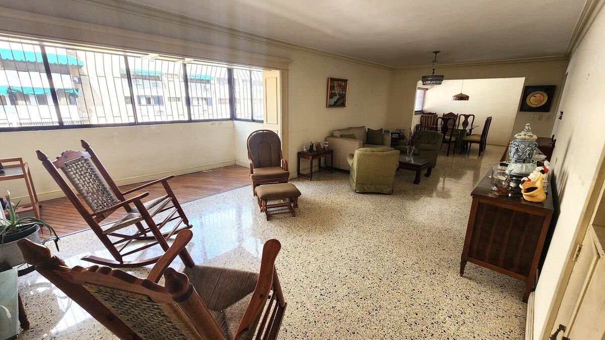 Apartamentos en Venta Ensanche Naco, Santo Domingo