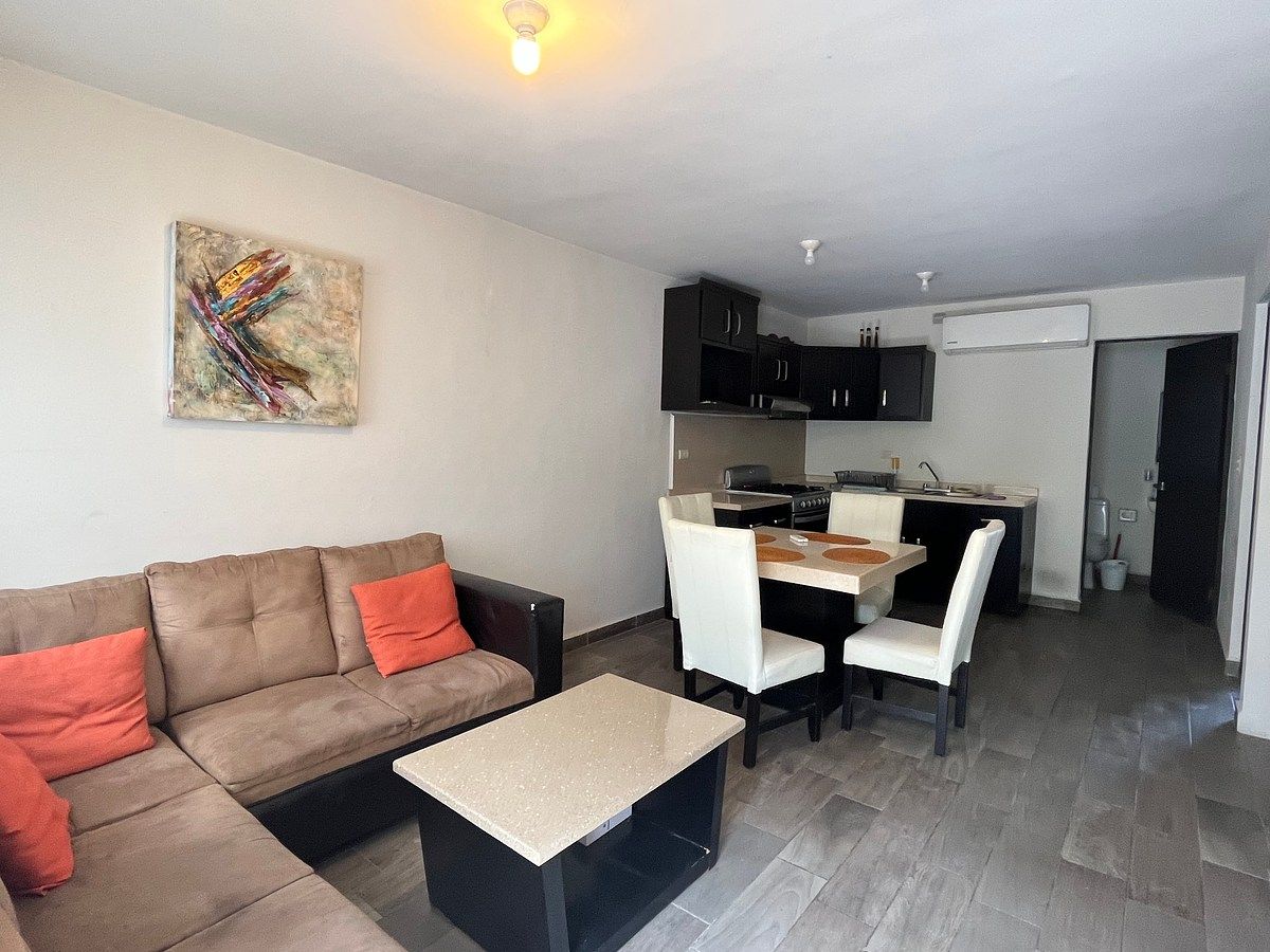 Apartamento em Pedregal de La Huasteca, Santa Catarina, foto 10 de 16