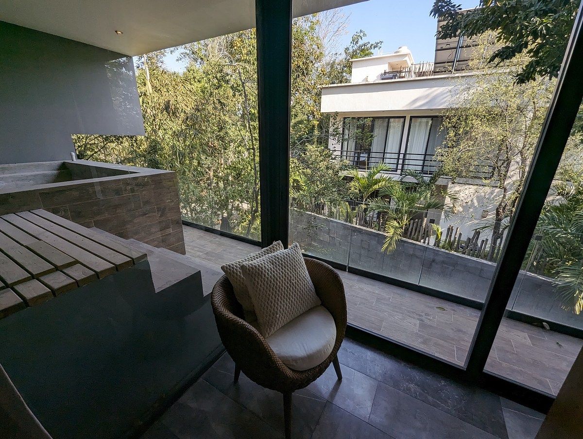 Casa em Aldea Zamá, Tulum, foto 31 de 43