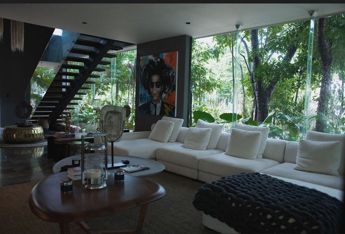 Casa em Aldea Zamá, Tulum, foto 32 de 43