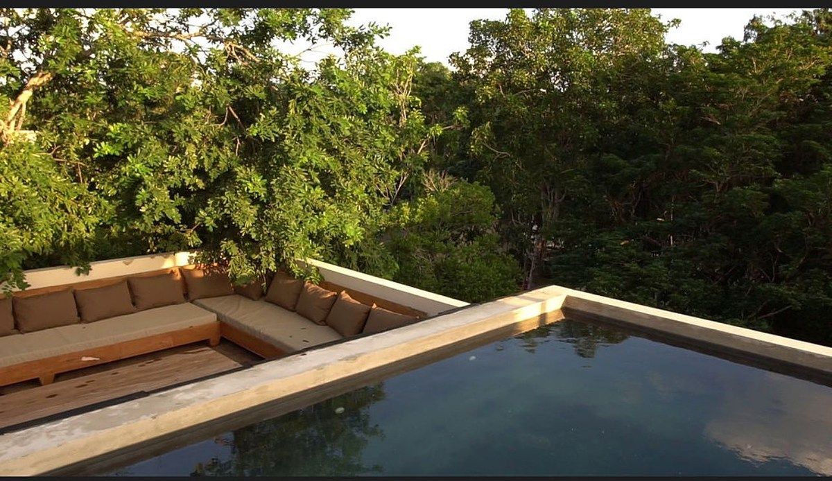 Casa em Aldea Zamá, Tulum, foto 33 de 43