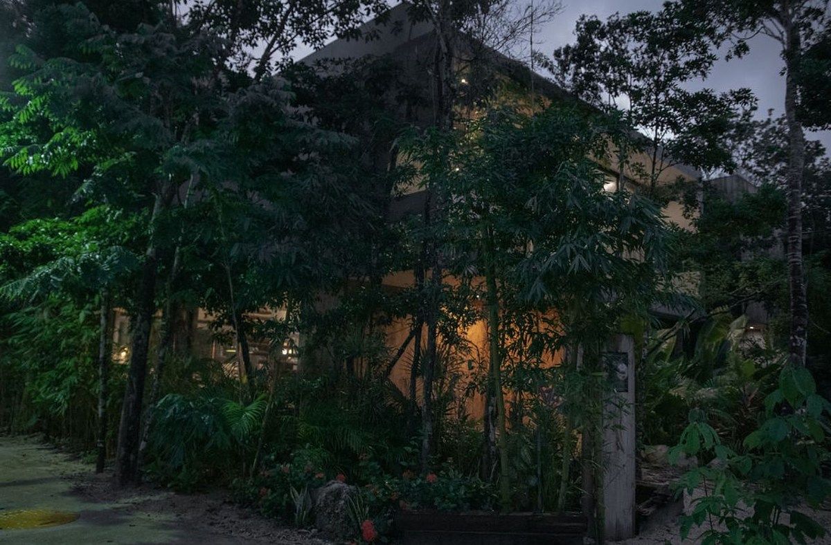 Casa em Aldea Zamá, Tulum, foto 36 de 43