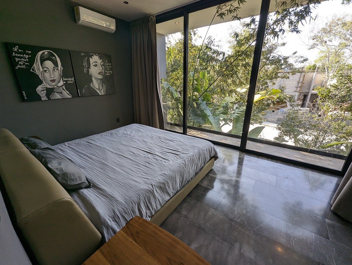 Casa em Aldea Zamá, Tulum, foto 38 de 43