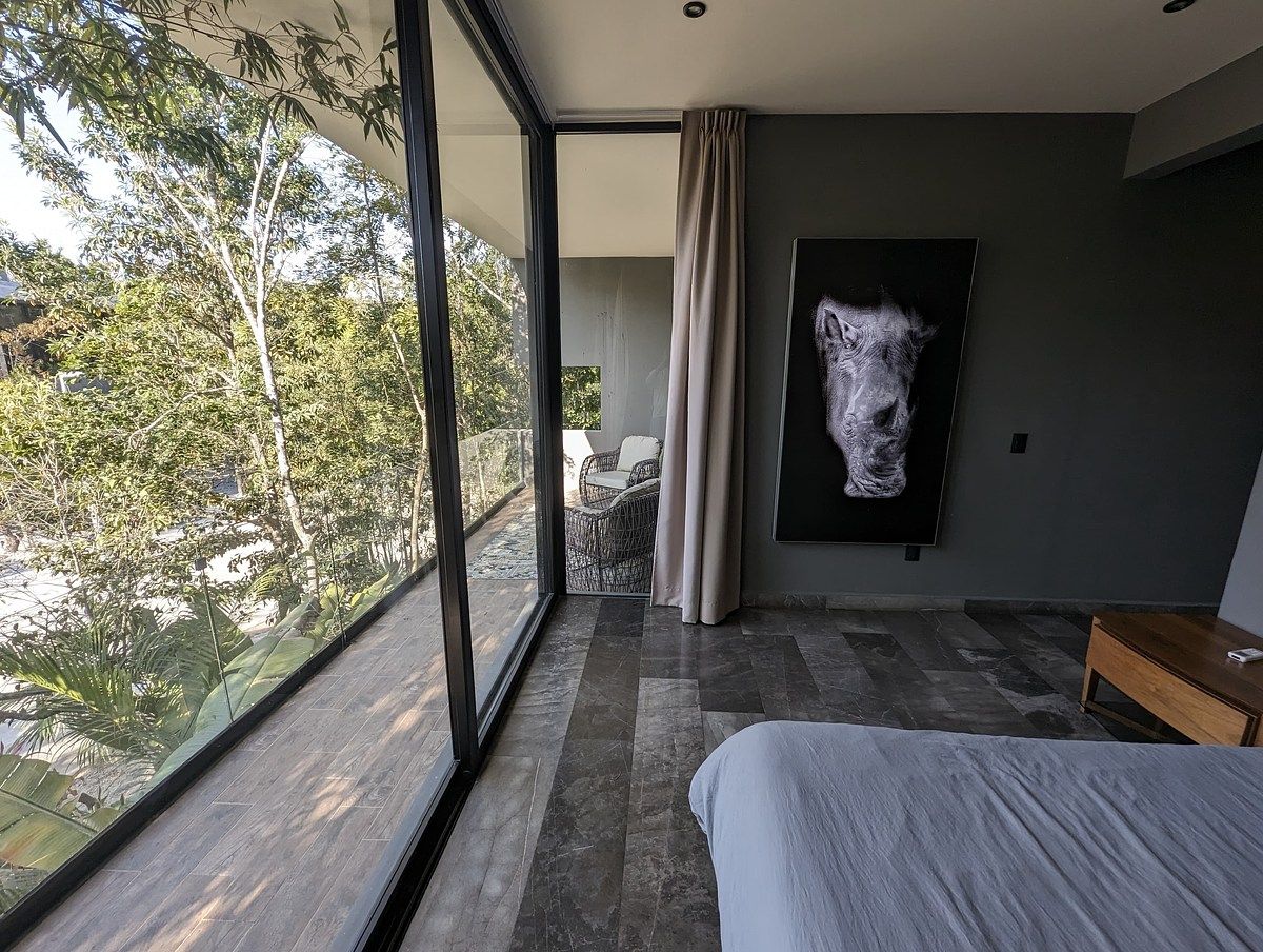 Casa em Aldea Zamá, Tulum, foto 41 de 43