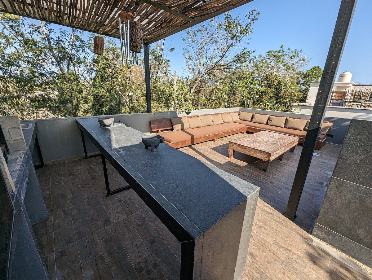 Casa em Aldea Zamá, Tulum, foto 43 de 43