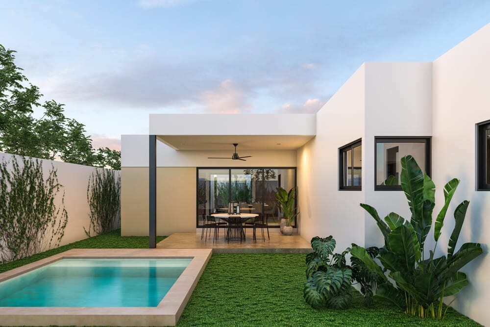 4 of 15: TERRAZA CON COSTO ADICIONAL