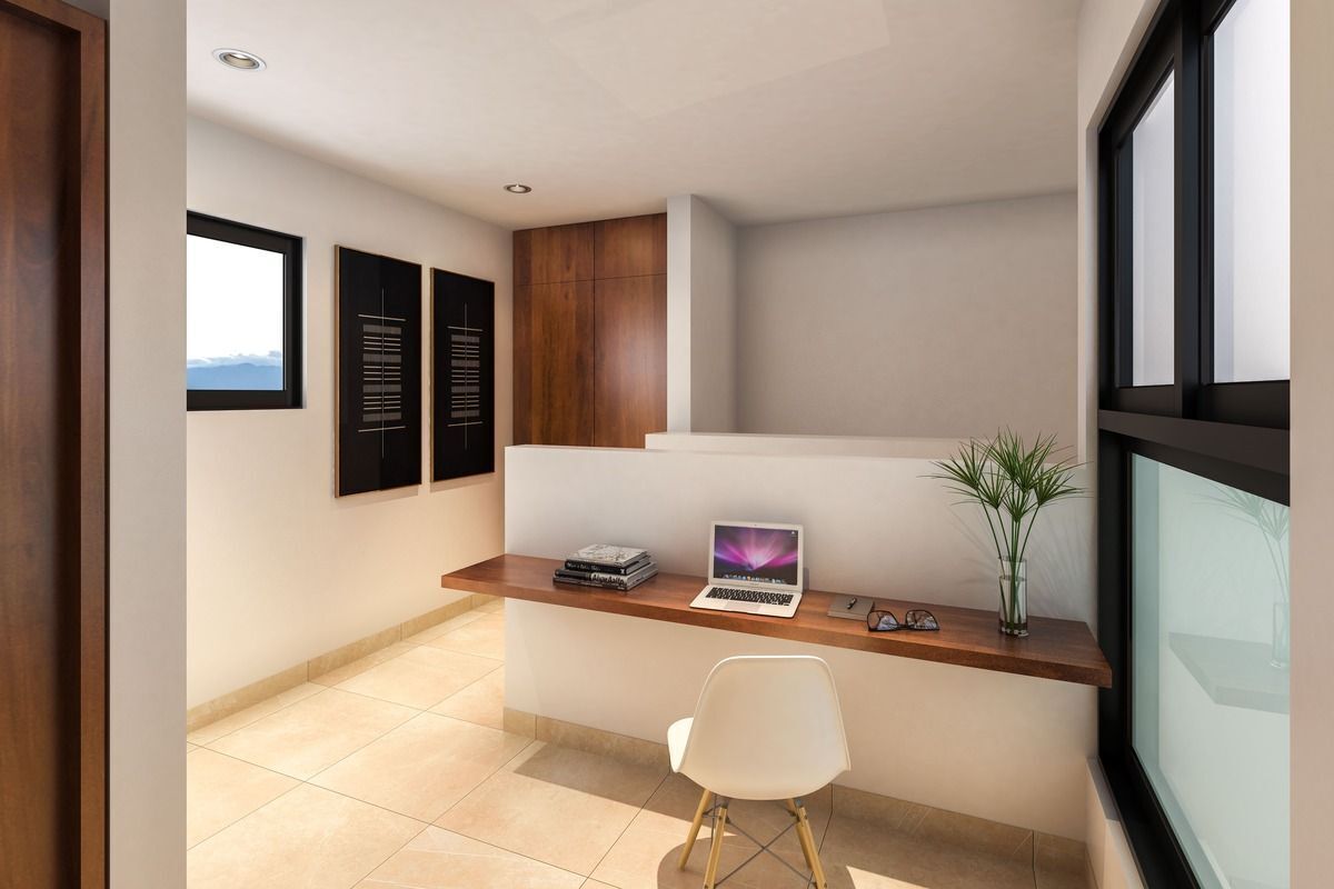 25 de 25: ESTUDIO ADICIONAL AL MOMENTO DE CRECER EN PLANTA ALTA