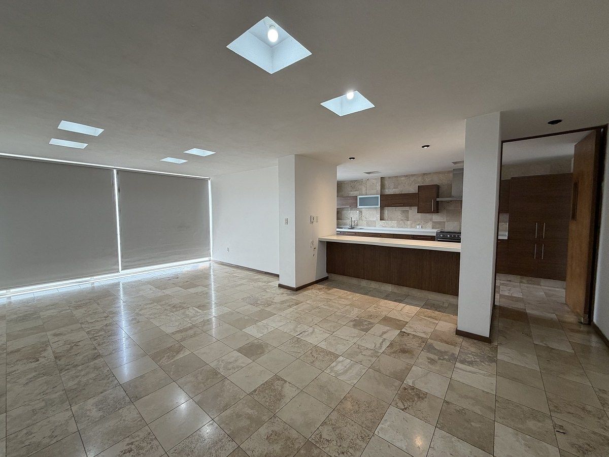 Departamento para alugar em Lomas del Tecnológico, foto 1 de 21