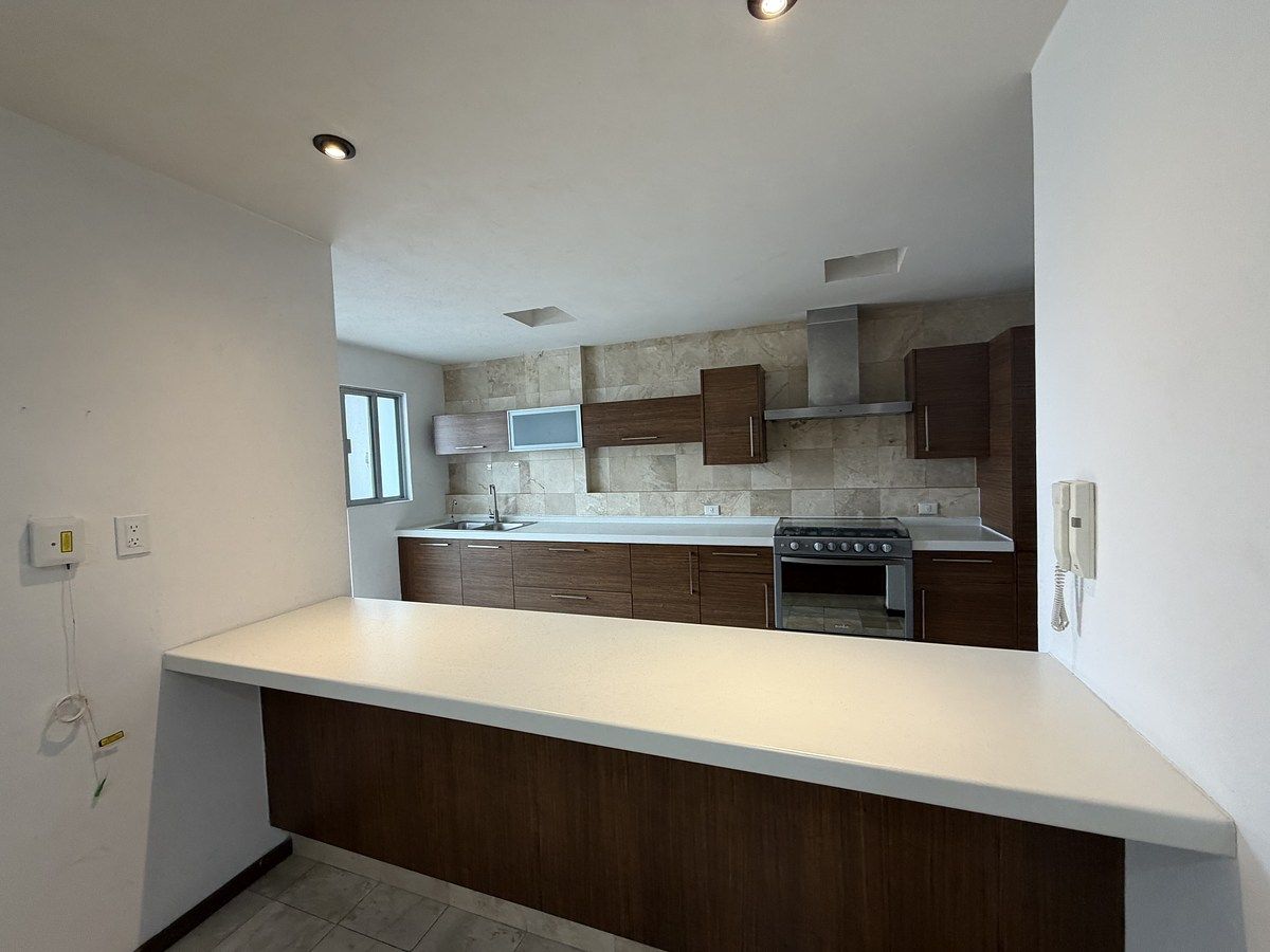 Apartamento em Lomas del Tecnológico, San Luis Potosí, foto 3 de 21