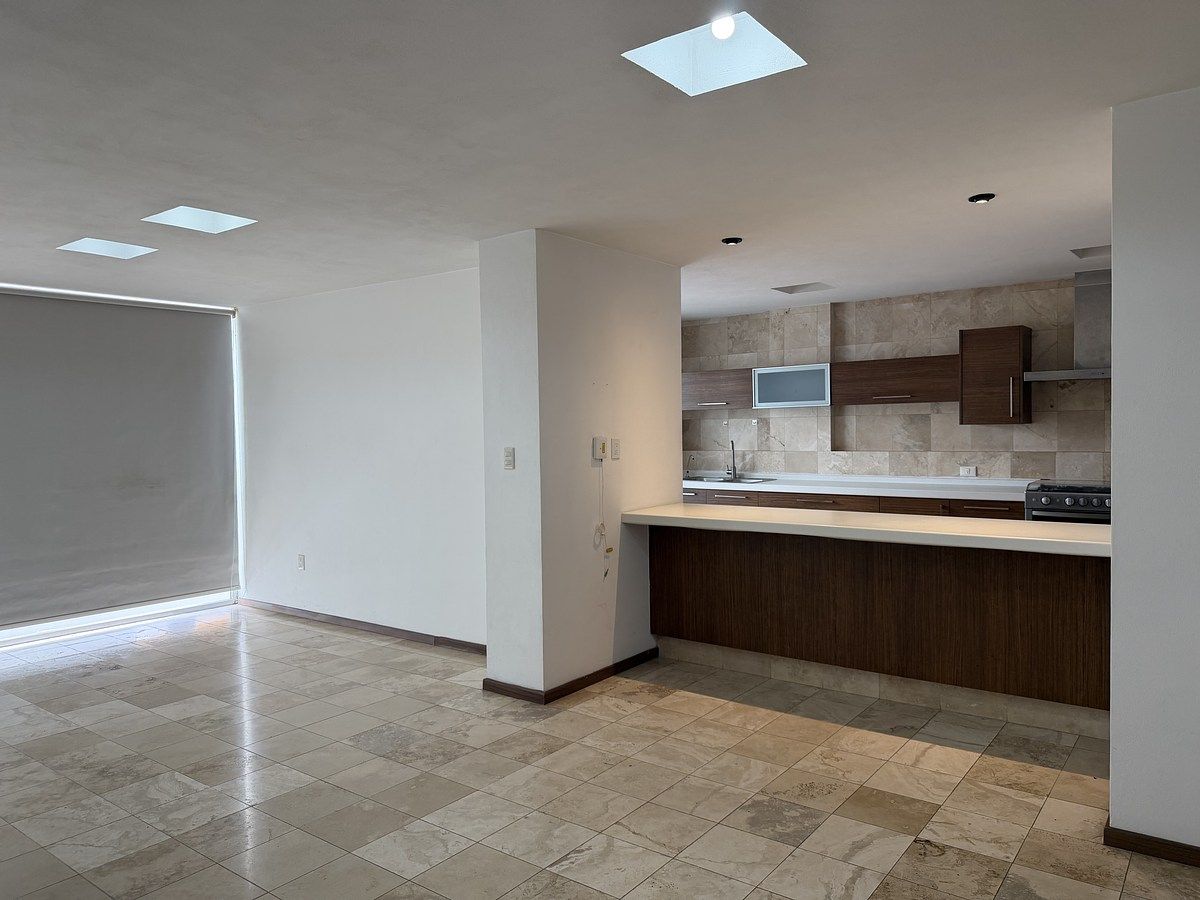 Apartamento em Lomas del Tecnológico, San Luis Potosí, foto 4 de 21