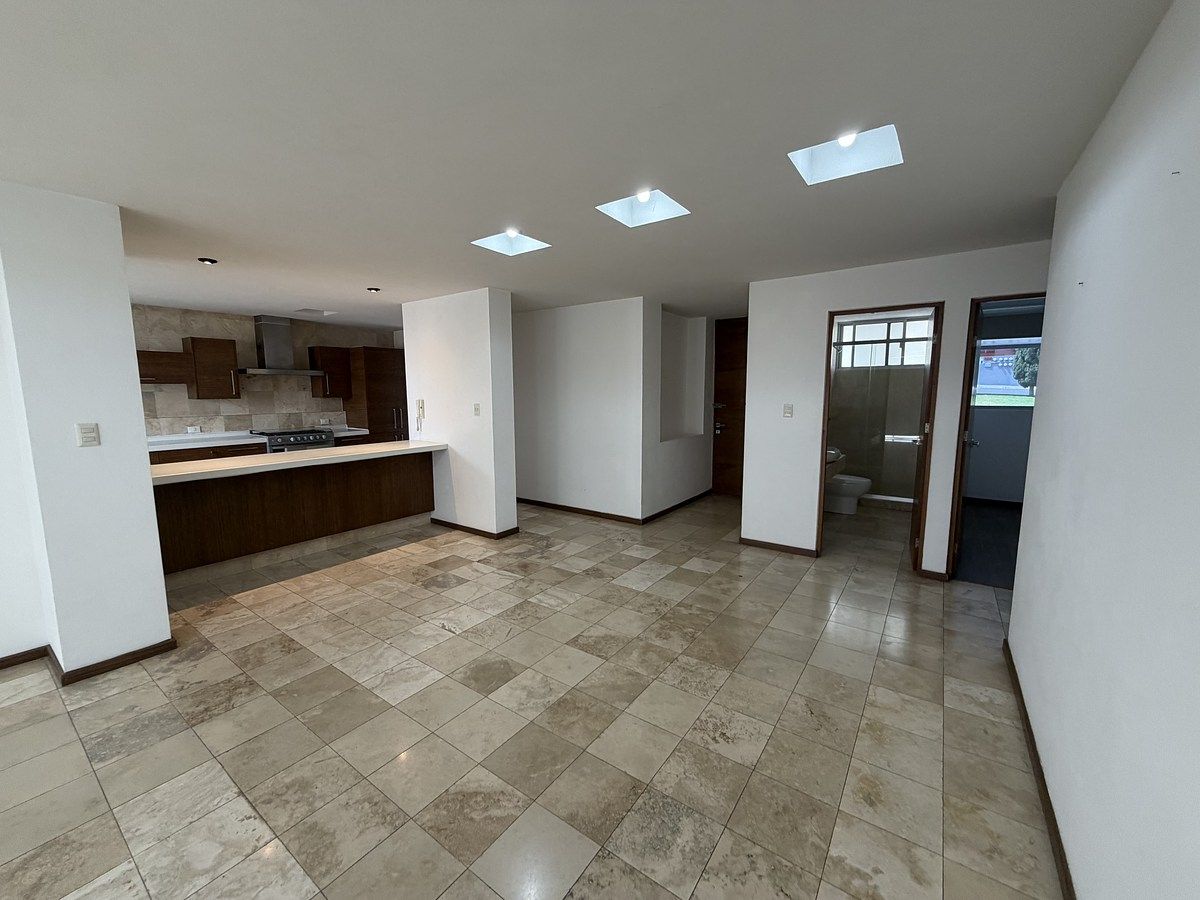 Apartamento em Lomas del Tecnológico, San Luis Potosí, foto 5 de 21