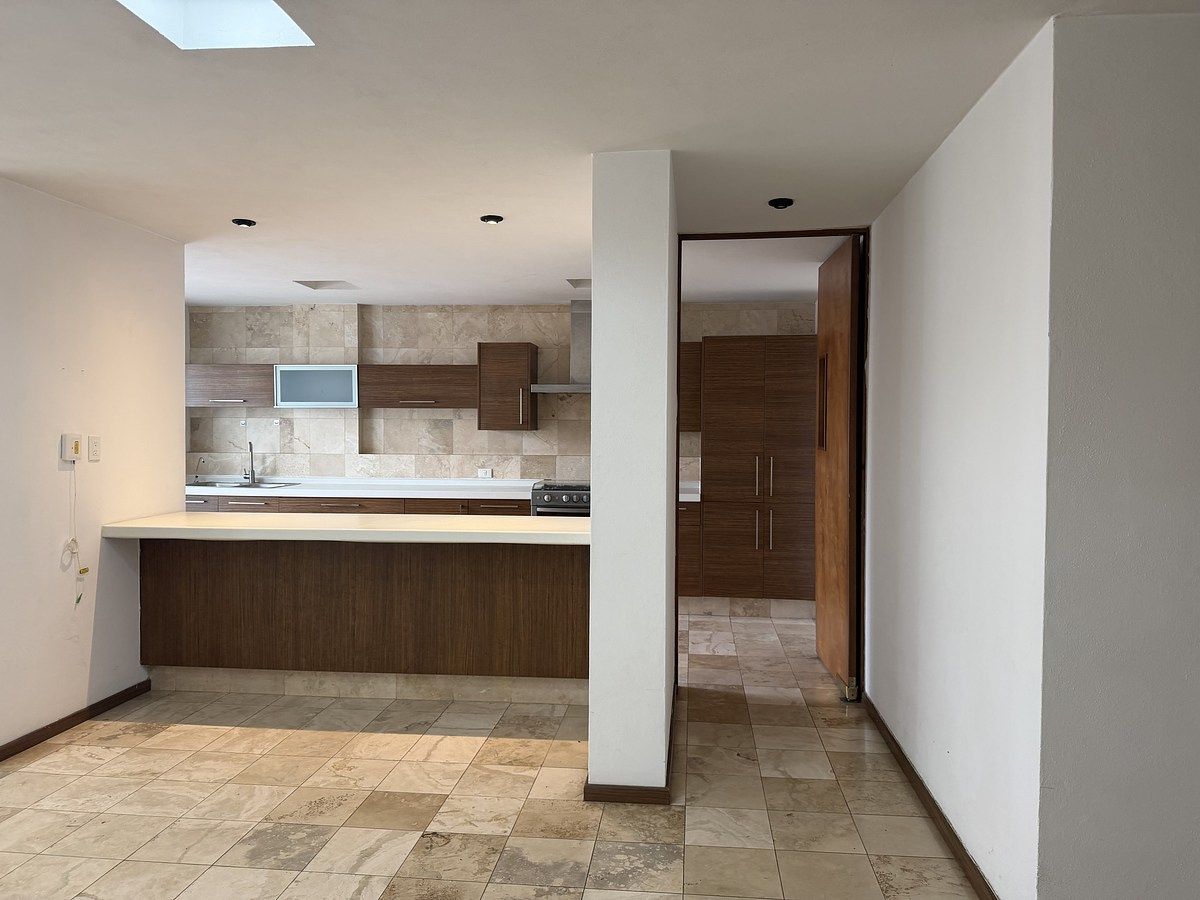 Apartamento em Lomas del Tecnológico, San Luis Potosí, foto 6 de 21