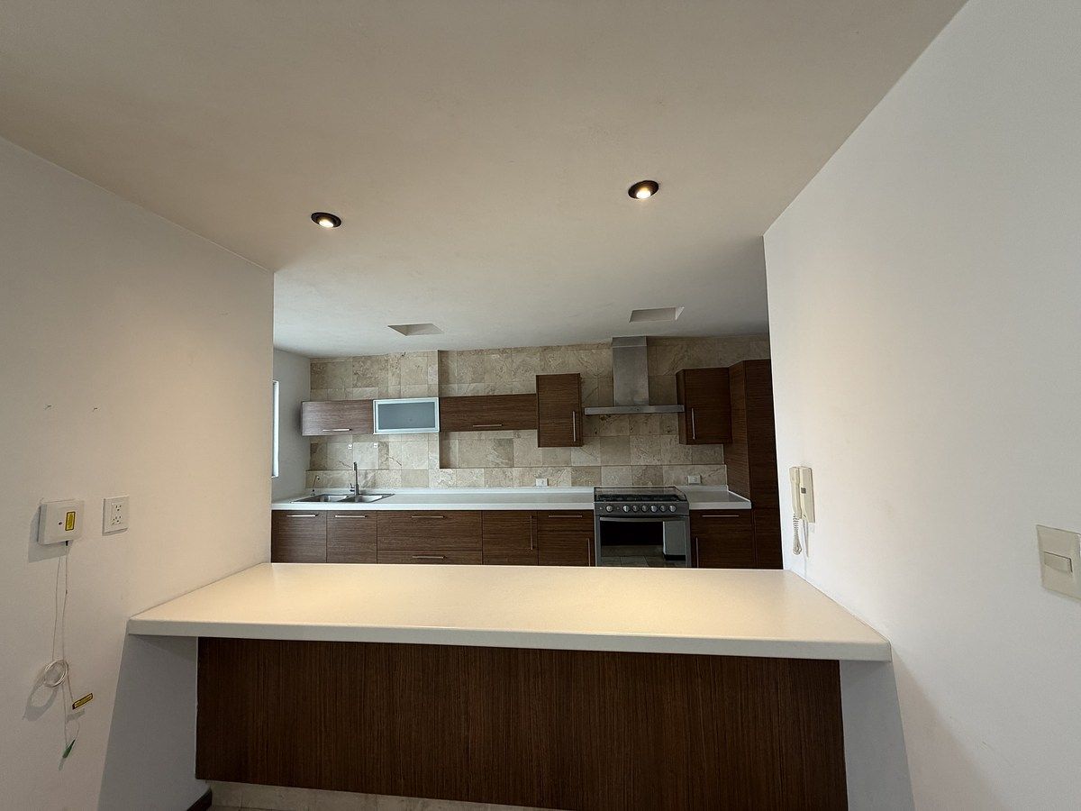 Apartamento em Lomas del Tecnológico, San Luis Potosí, foto 7 de 21