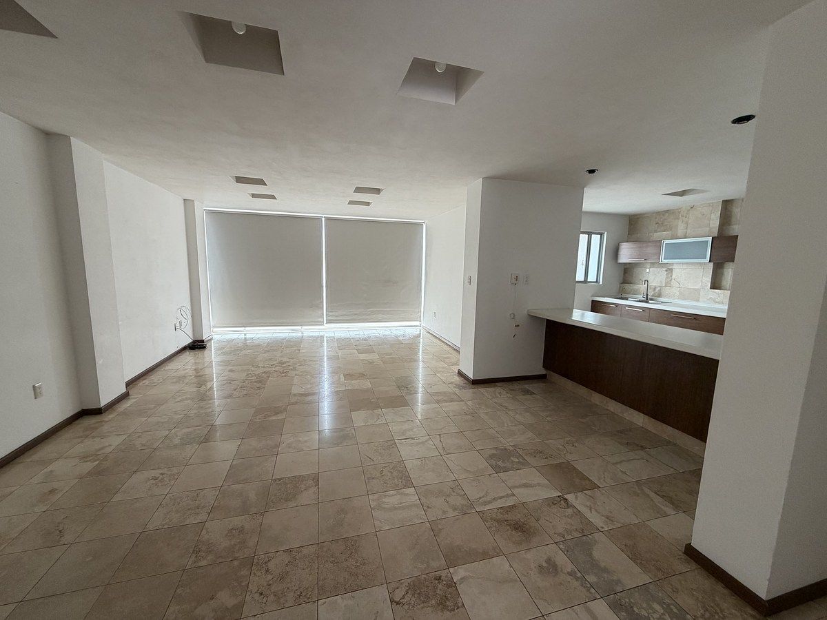 Apartamento em Lomas del Tecnológico, San Luis Potosí, foto 8 de 21