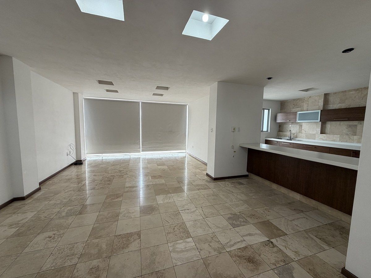 Apartamento em Lomas del Tecnológico, San Luis Potosí, foto 10 de 21